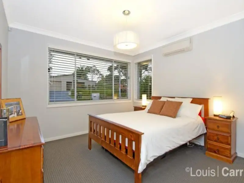 35 Mulgray Avenue, Baulkham Hills Sold by Louis Carr Real Estate - image 6