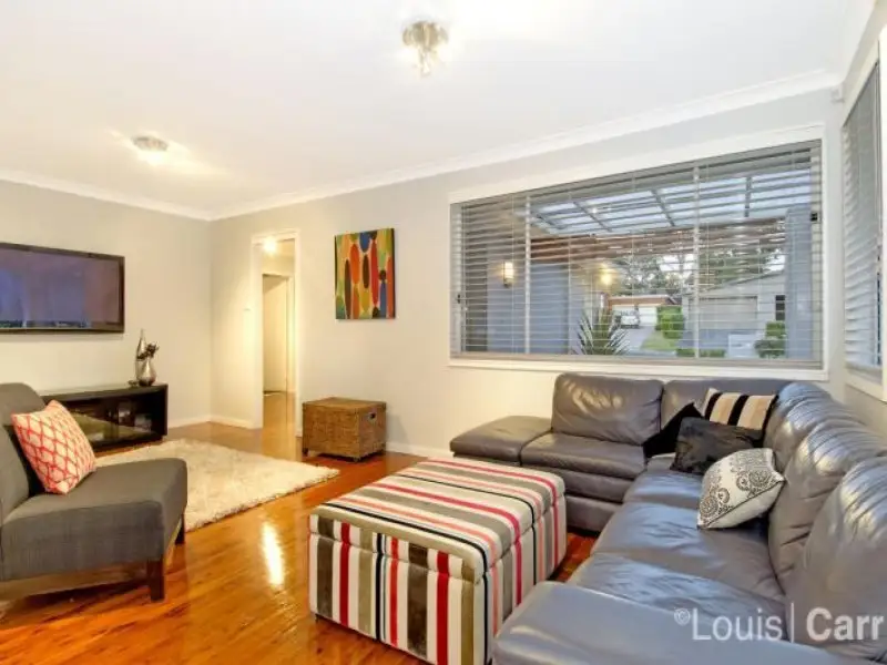 35 Mulgray Avenue, Baulkham Hills Sold by Louis Carr Real Estate - image 5