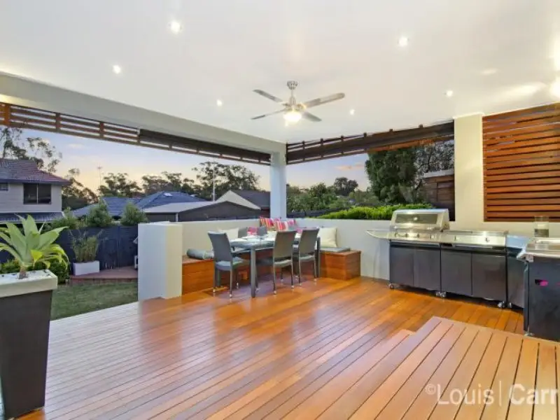 35 Mulgray Avenue, Baulkham Hills Sold by Louis Carr Real Estate - image 2