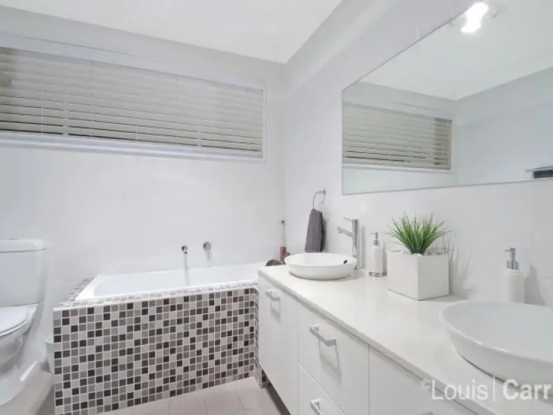 35 Mulgray Avenue, Baulkham Hills Sold by Louis Carr Real Estate - image 7