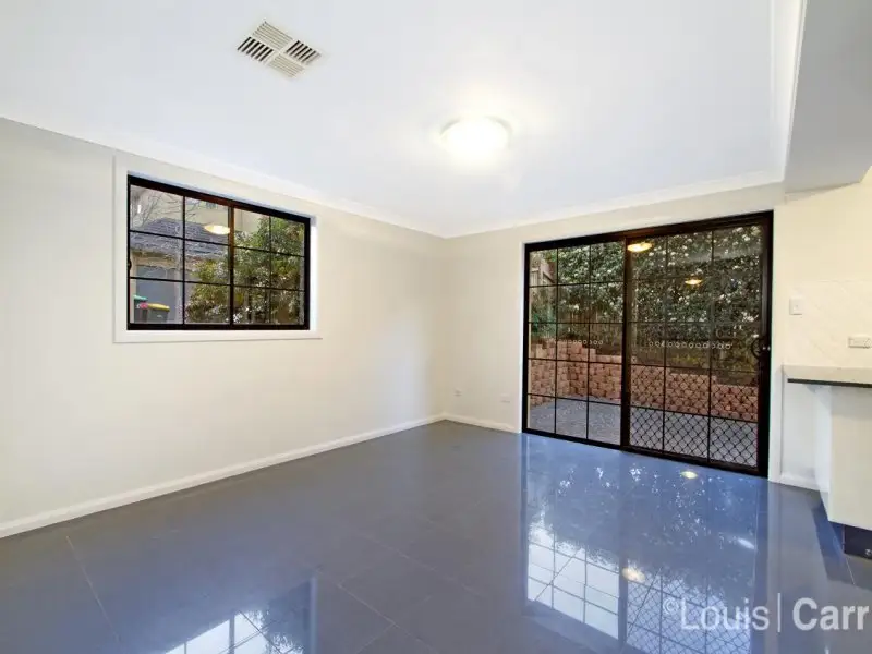 10 Peartree Circuit, West Pennant Hills Sold by Louis Carr Real Estate - image 3