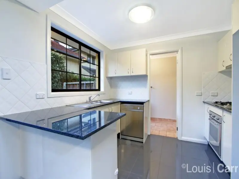 10 Peartree Circuit, West Pennant Hills Sold by Louis Carr Real Estate - image 2