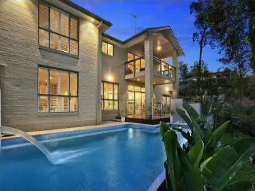 2 Stone Cottage Court, Castle Hill Sold by Louis Carr Real Estate