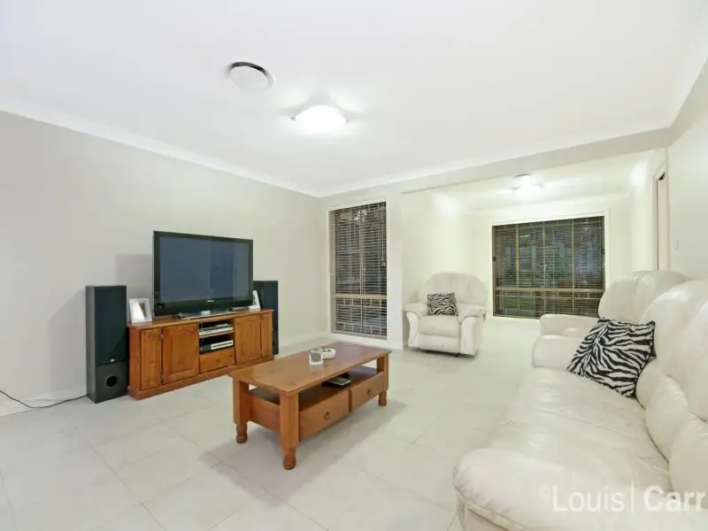 25 Fenwick Close, Kellyville Sold by Louis Carr Real Estate - image 5