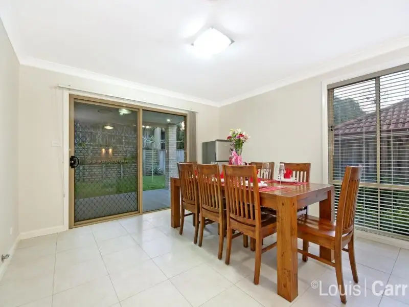 25 Fenwick Close, Kellyville Sold by Louis Carr Real Estate - image 4