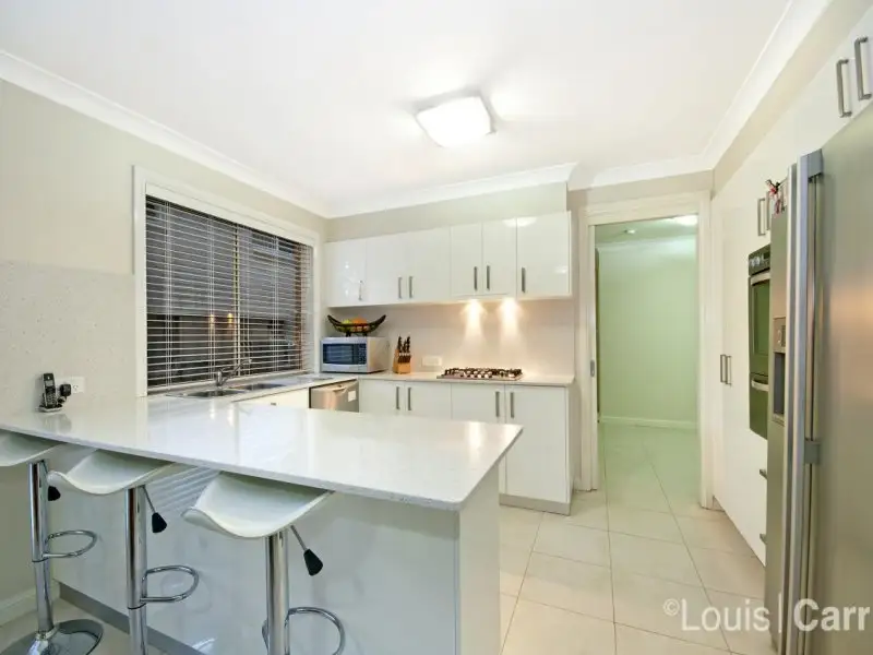 25 Fenwick Close, Kellyville Sold by Louis Carr Real Estate - image 2