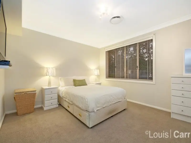 25 Fenwick Close, Kellyville Sold by Louis Carr Real Estate - image 7