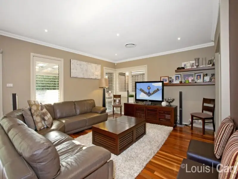 4 Valenti Crescent, Kellyville Sold by Louis Carr Real Estate - image 6