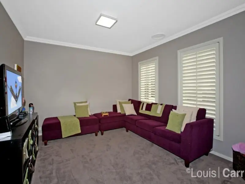 4 Valenti Crescent, Kellyville Sold by Louis Carr Real Estate - image 10