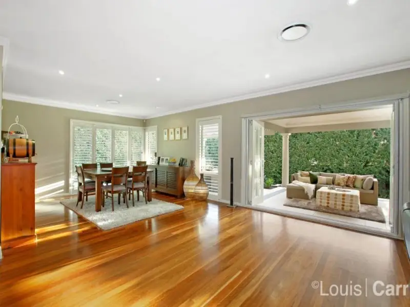 4 Valenti Crescent, Kellyville Sold by Louis Carr Real Estate - image 3