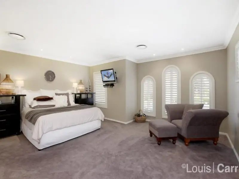 4 Valenti Crescent, Kellyville Sold by Louis Carr Real Estate - image 5