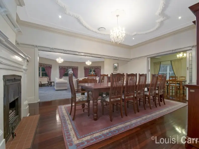 174 Old Northern Road, Castle Hill Sold by Louis Carr Real Estate - image 3