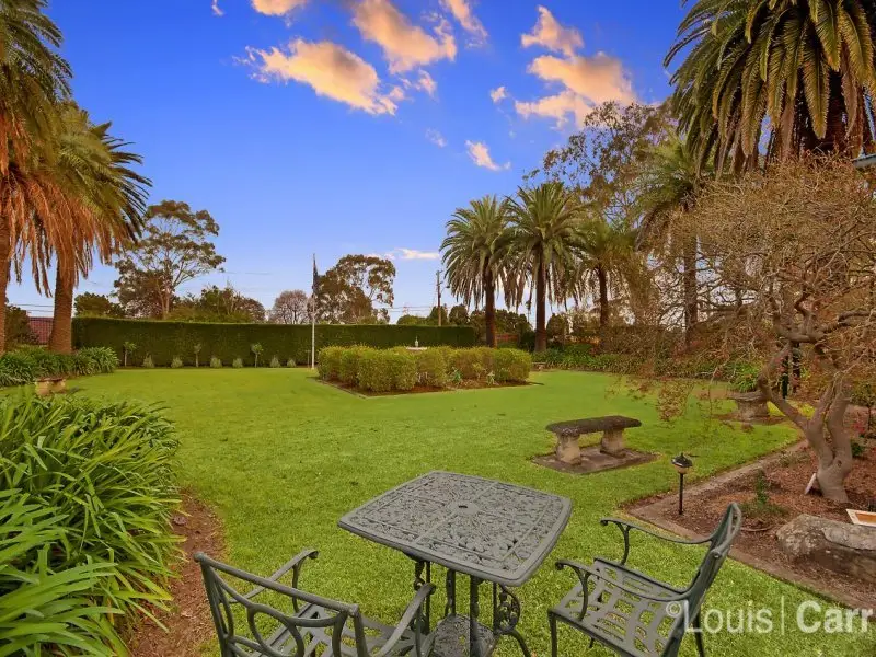 174 Old Northern Road, Castle Hill Sold by Louis Carr Real Estate - image 5