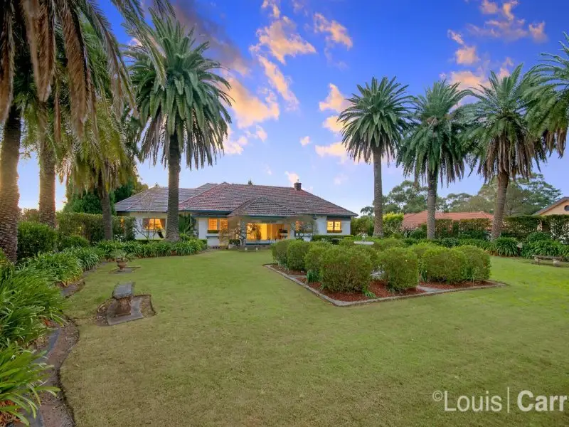 174 Old Northern Road, Castle Hill Sold by Louis Carr Real Estate - image 2