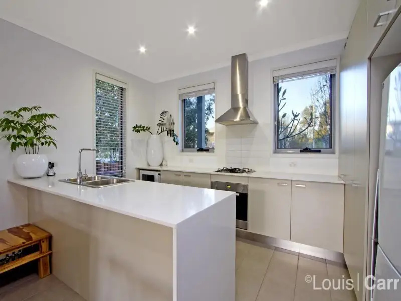 4 Caddies Boulevard, Rouse Hill Sold by Louis Carr Real Estate - image 2