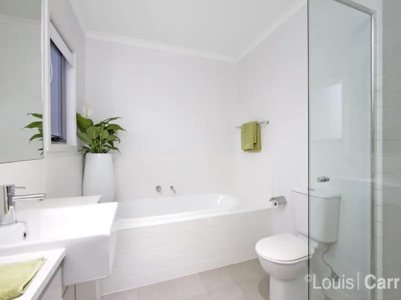 4 Caddies Boulevard, Rouse Hill Sold by Louis Carr Real Estate - image 8