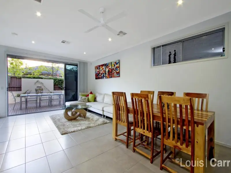 4 Caddies Boulevard, Rouse Hill Sold by Louis Carr Real Estate - image 4