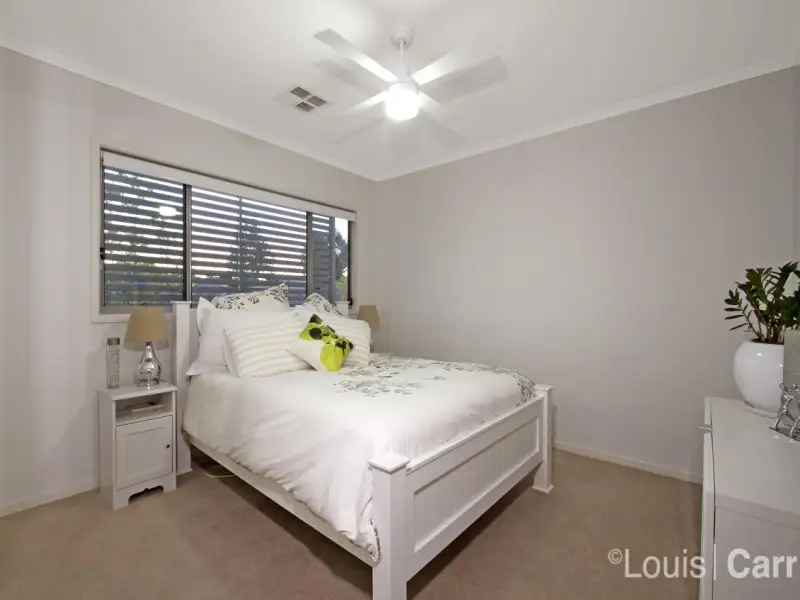 4 Caddies Boulevard, Rouse Hill Sold by Louis Carr Real Estate - image 9