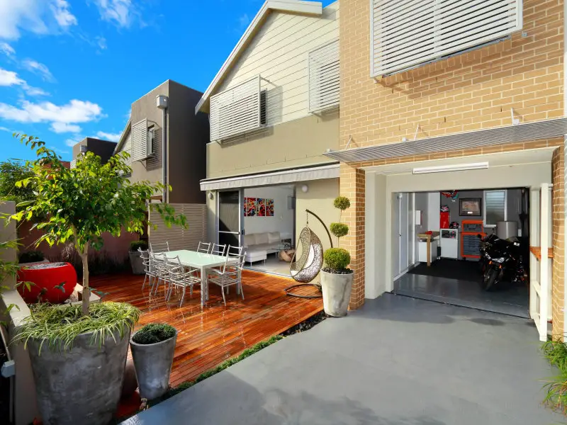 4 Caddies Boulevard, Rouse Hill Sold by Louis Carr Real Estate - image 10