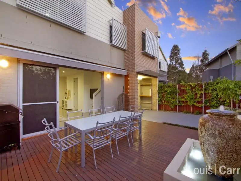 4 Caddies Boulevard, Rouse Hill Sold by Louis Carr Real Estate - image 3