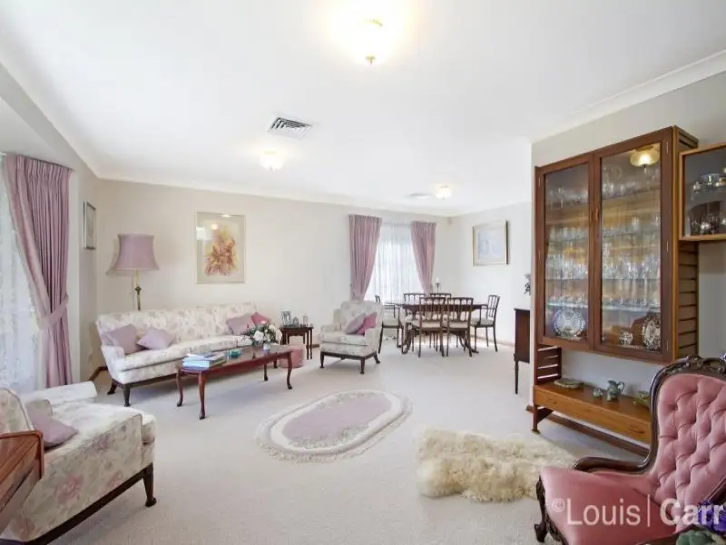 7 Inverness Crescent, Glenhaven Sold by Louis Carr Real Estate - image 3