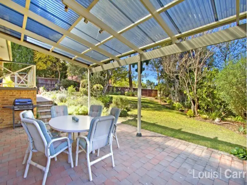 7 Inverness Crescent, Glenhaven Sold by Louis Carr Real Estate - image 2