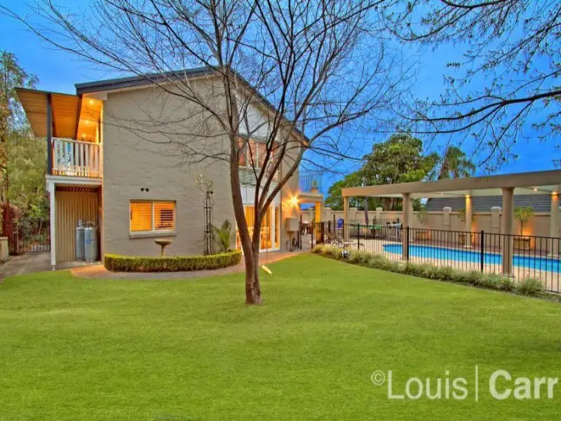 18 Old Glenhaven Road, Glenhaven Sold by Louis Carr Real Estate - image 10