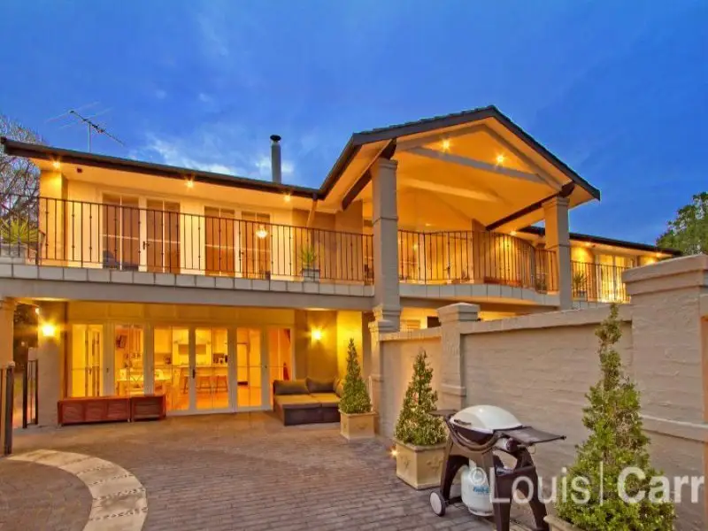 18 Old Glenhaven Road, Glenhaven Sold by Louis Carr Real Estate - image 6