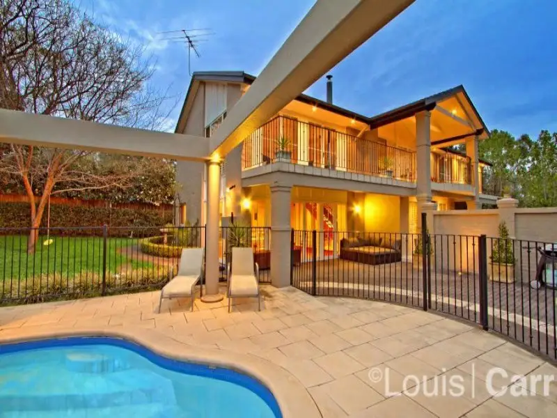 18 Old Glenhaven Road, Glenhaven Sold by Louis Carr Real Estate - image 5