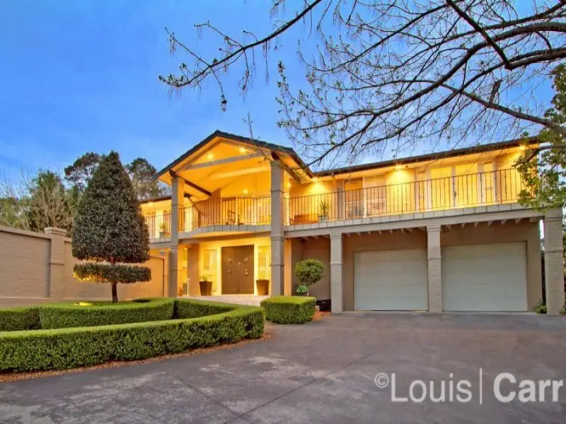 18 Old Glenhaven Road, Glenhaven Sold by Louis Carr Real Estate - image 2