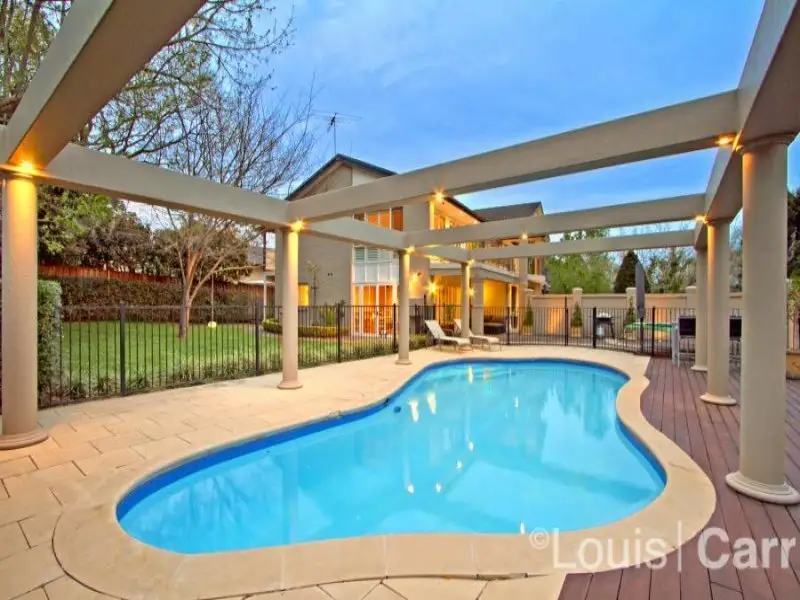 18 Old Glenhaven Road, Glenhaven Sold by Louis Carr Real Estate - image 1