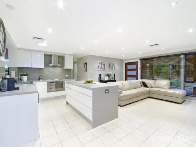 28 Womboyne Avenue, Kellyville Sold by Louis Carr Real Estate - image 2