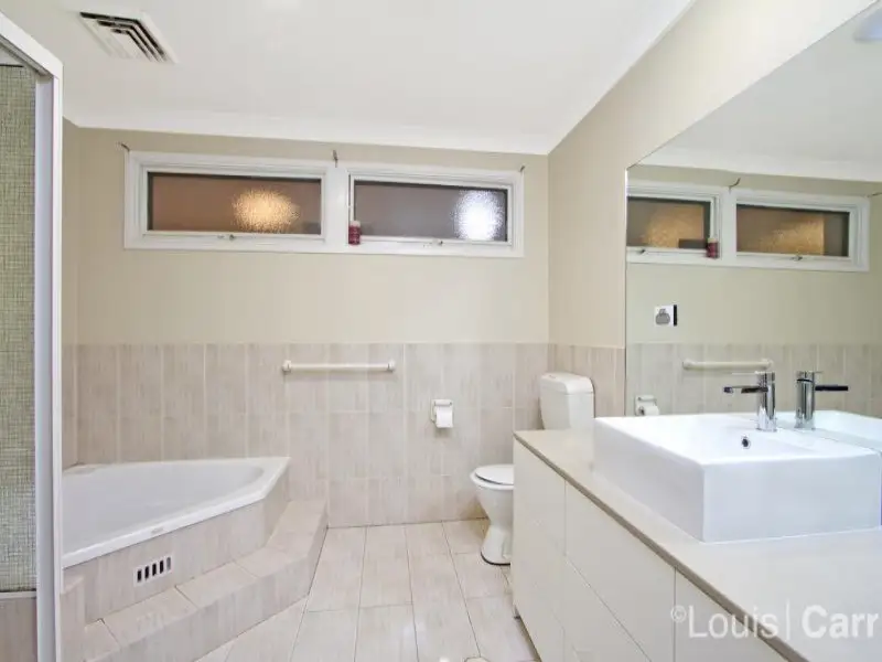 28 Womboyne Avenue, Kellyville Sold by Louis Carr Real Estate - image 6