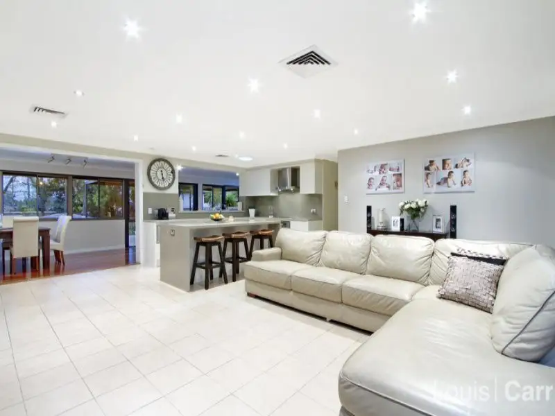 28 Womboyne Avenue, Kellyville Sold by Louis Carr Real Estate - image 3