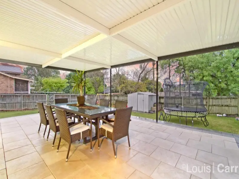 28 Womboyne Avenue, Kellyville Sold by Louis Carr Real Estate - image 4