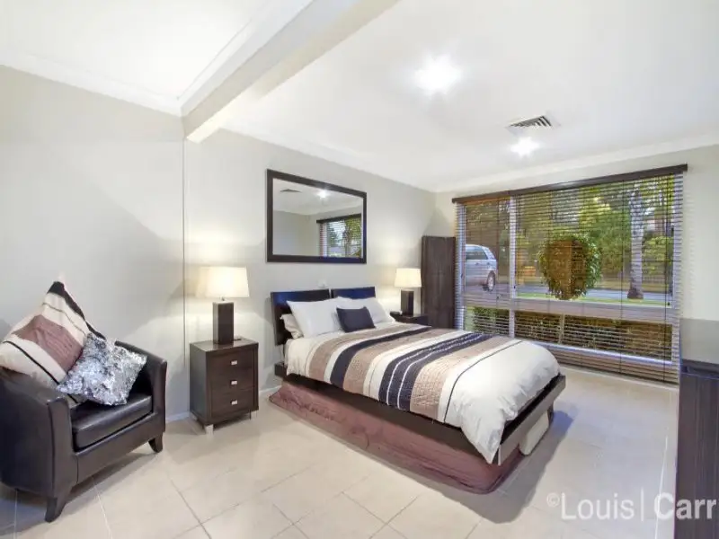 28 Womboyne Avenue, Kellyville Sold by Louis Carr Real Estate - image 7