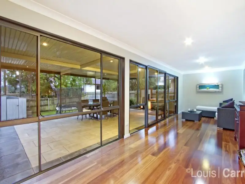 28 Womboyne Avenue, Kellyville Sold by Louis Carr Real Estate - image 5