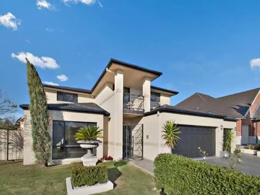 10 Emlyn Place, Beaumont Hills Sold by Louis Carr Real Estate