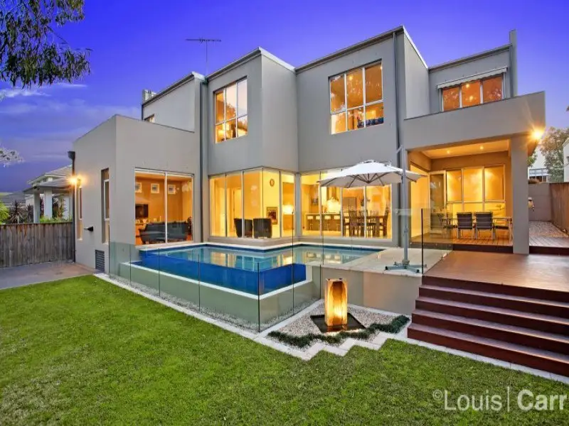 19 Brighton Drive, Bella Vista Sold by Louis Carr Real Estate - image 1