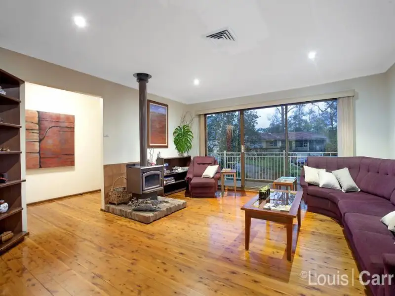 10 Wills Avenue, Castle Hill Sold by Louis Carr Real Estate - image 5