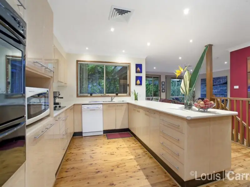 10 Wills Avenue, Castle Hill Sold by Louis Carr Real Estate - image 3