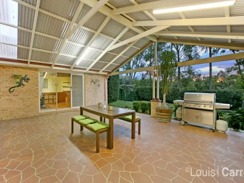 10 Kinaldy Crescent, Kellyville Sold by Louis Carr Real Estate - image 2