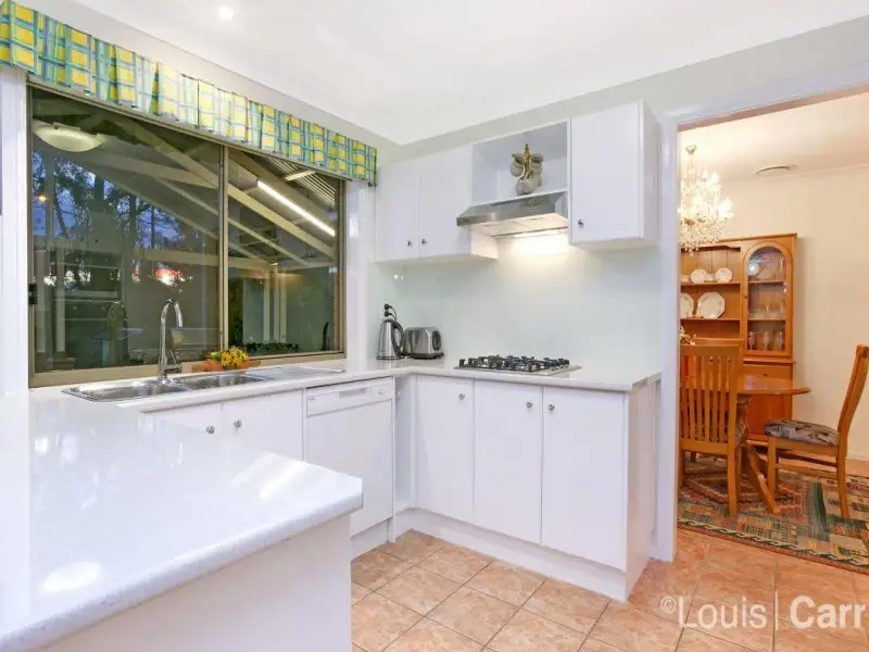 10 Kinaldy Crescent, Kellyville Sold by Louis Carr Real Estate - image 3