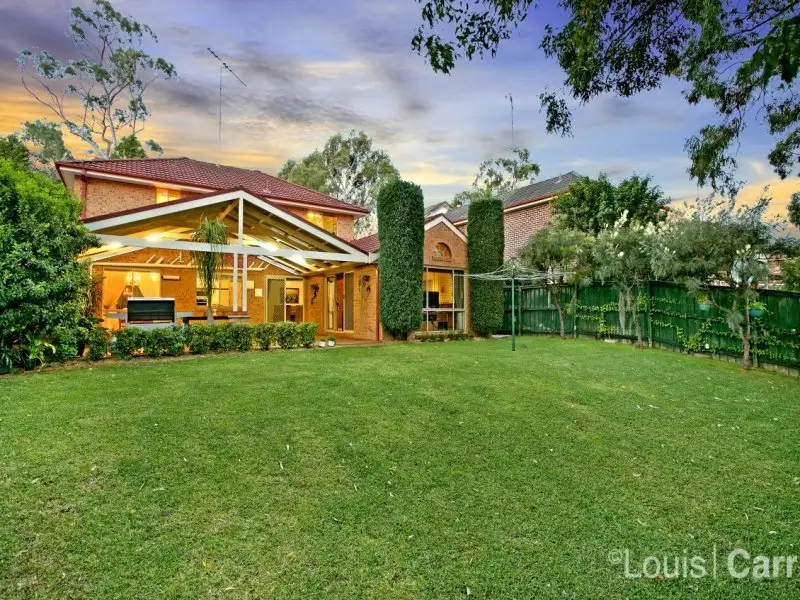 10 Kinaldy Crescent, Kellyville Sold by Louis Carr Real Estate - image 4