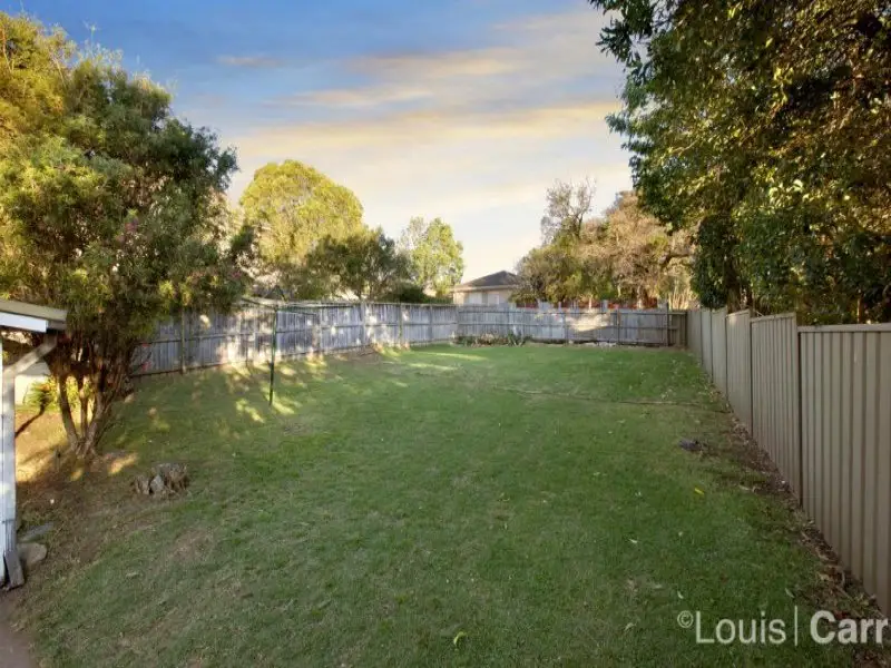 97 Baker Street, Carlingford Sold by Louis Carr Real Estate - image 6