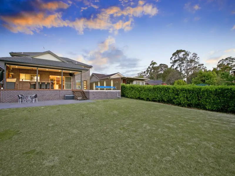 9 New Farm Road, West Pennant Hills Sold by Louis Carr Real Estate - image 8