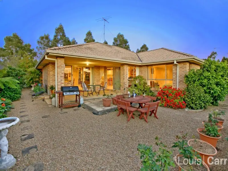 116 Sanctuary Drive, Beaumont Hills Sold by Louis Carr Real Estate - image 3