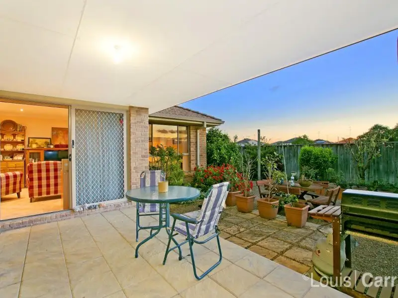 116 Sanctuary Drive, Beaumont Hills Sold by Louis Carr Real Estate - image 2