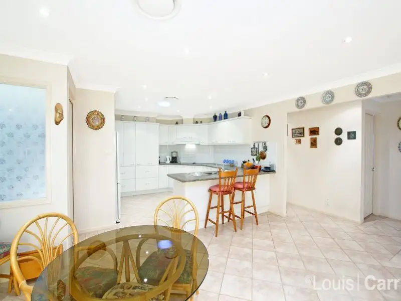 116 Sanctuary Drive, Beaumont Hills Sold by Louis Carr Real Estate - image 5