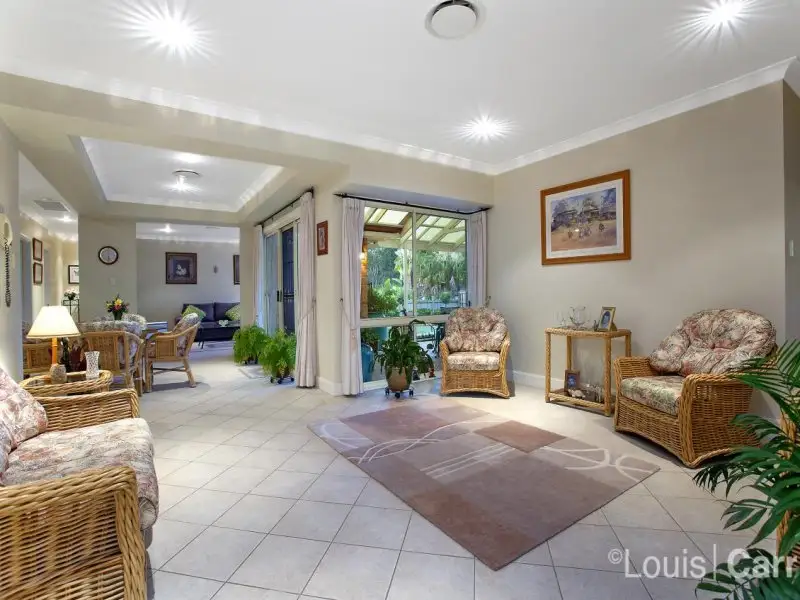 19 Highgate Circuit, Kellyville Sold by Louis Carr Real Estate - image 5